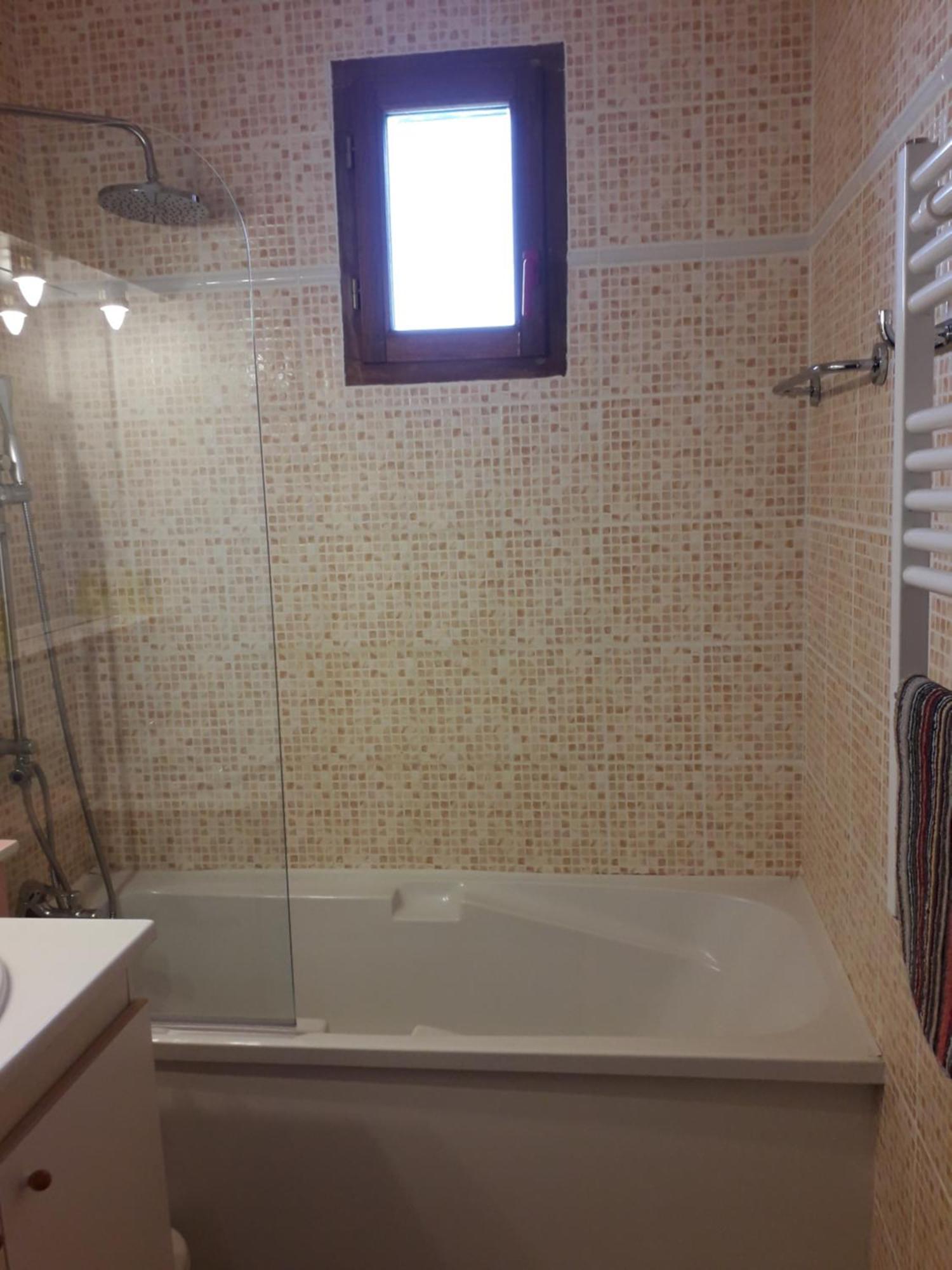 Apartment La Source Blanche *