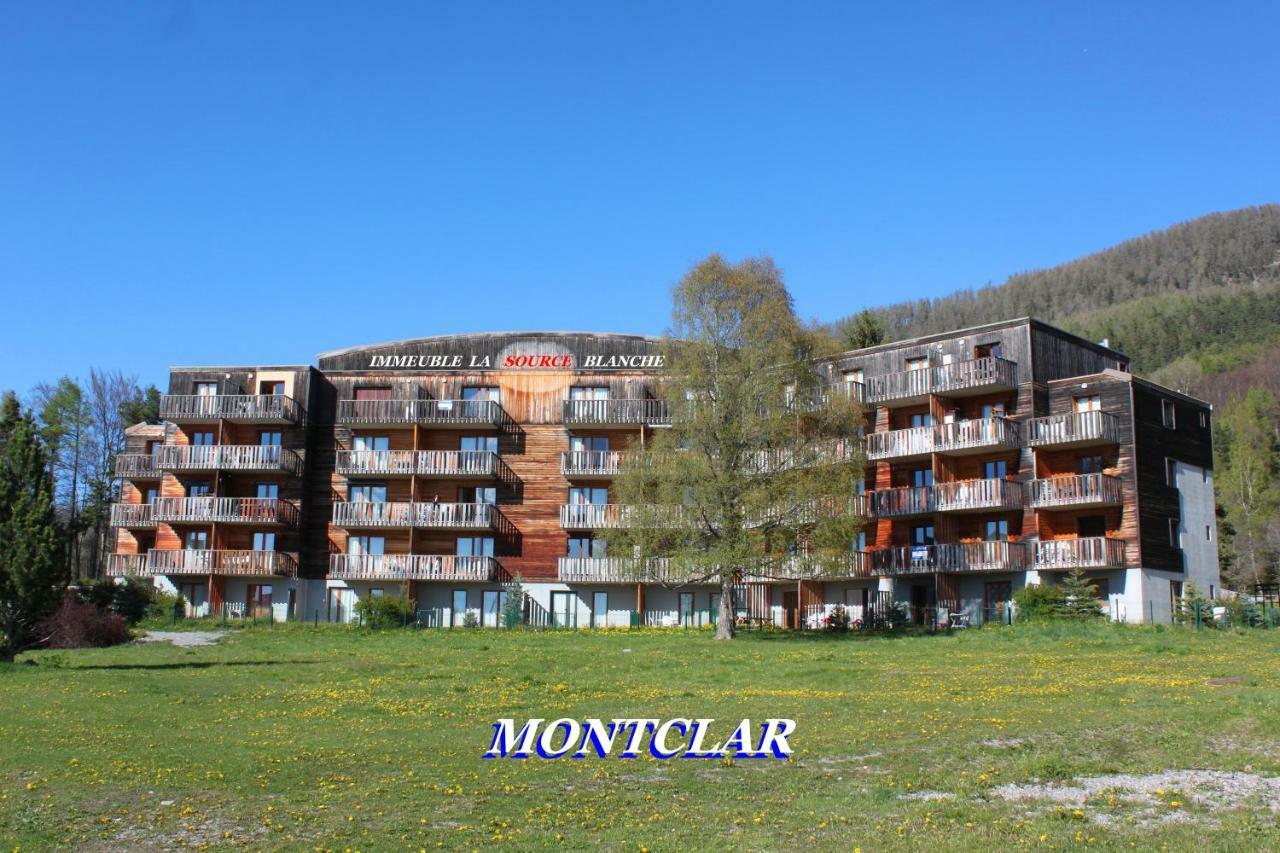 Apartment La Source Blanche *